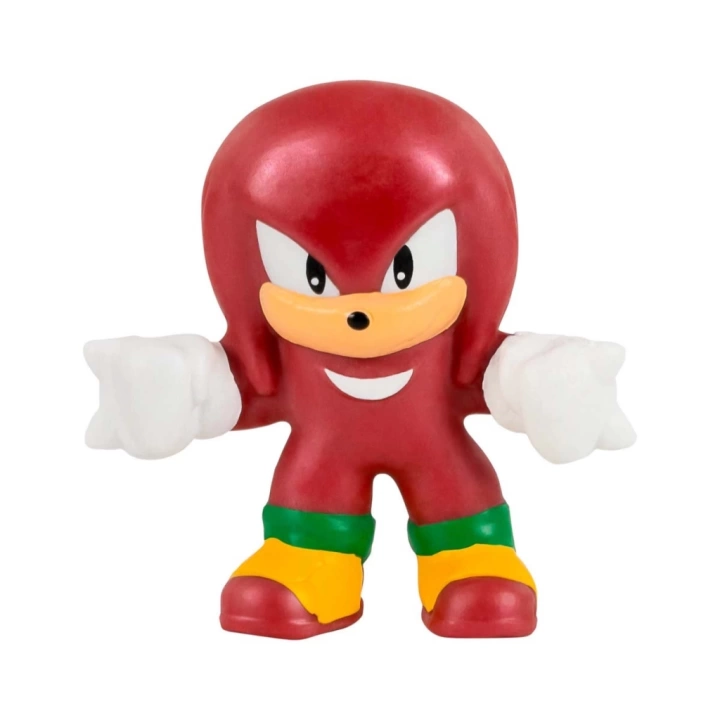 BFS   Goojitzu Sonic Mini Figür Tekli 42824