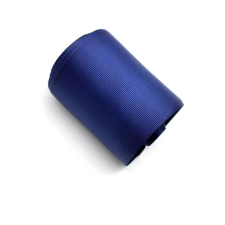 BFS Grogren Kurdele 1 cm 10 Metre Lacivert