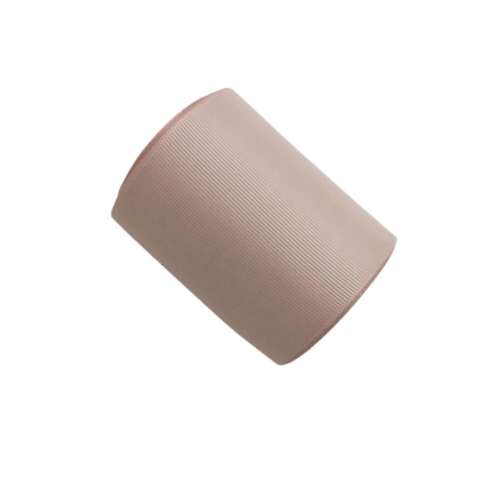 BFS Grogren Kurdele 2 cm 10 Metre Açık Kahve