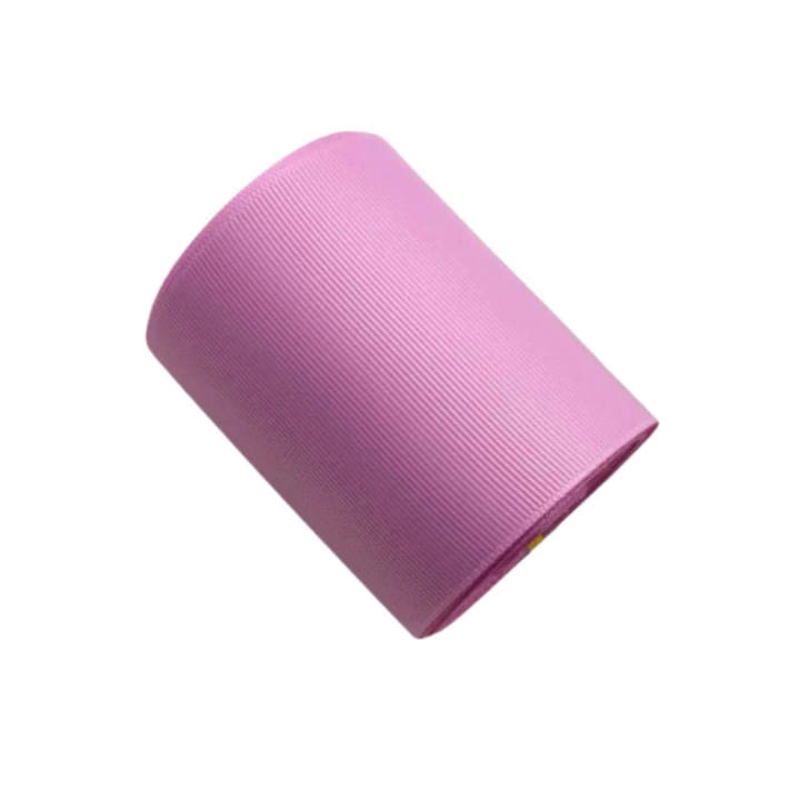 BFS Grogren Kurdele 2 cm 10 Metre Lila