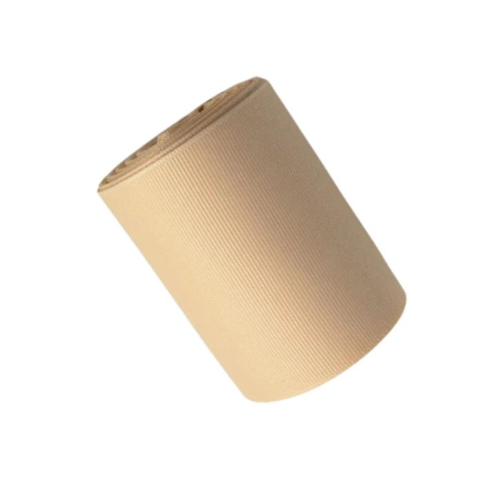 BFS Grogren Kurdele 3 cm 10 Metre  Bej