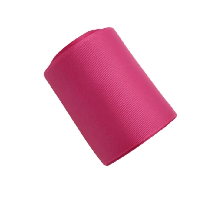 BFS Grogren Kurdele 3 cm 10 Metre  Fuşya