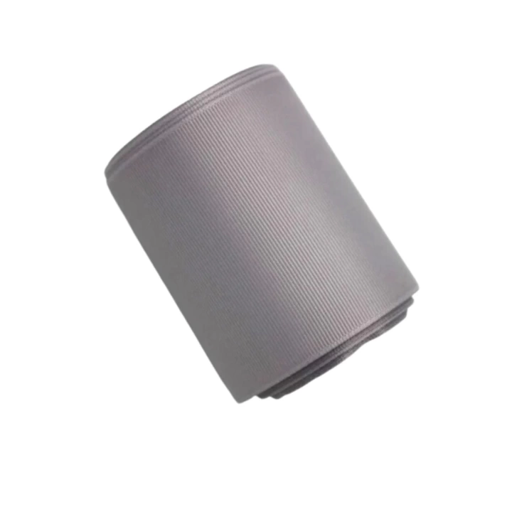 BFS Grogren Kurdele 3 cm 10 Metre  Gri