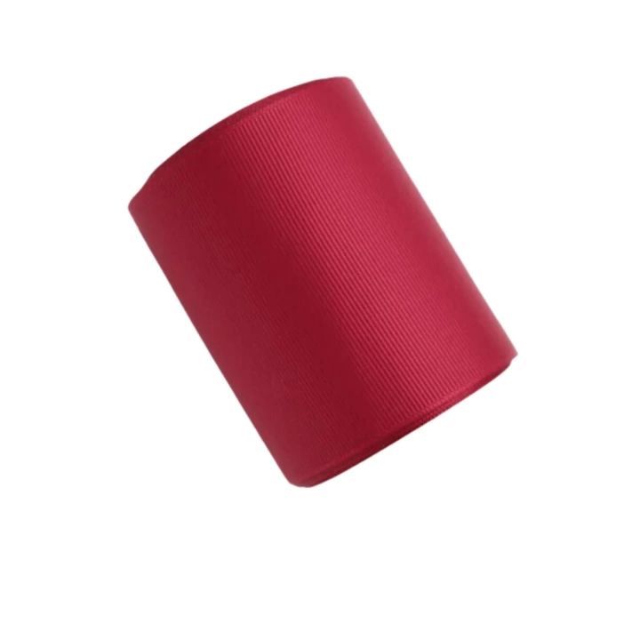 BFS Grogren Kurdele 3 cm 10 Metre  Vişne