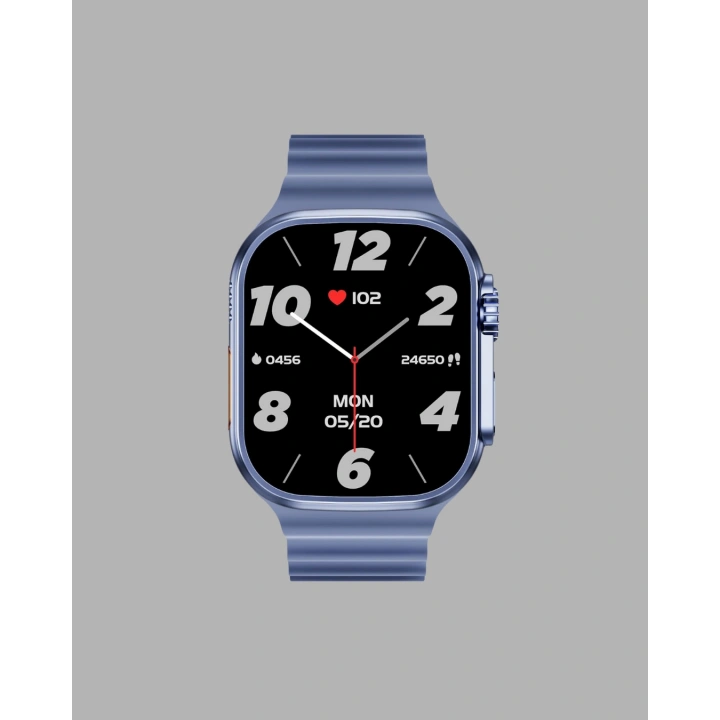 BFS GS ULTRA 8 AKILLI SAAT