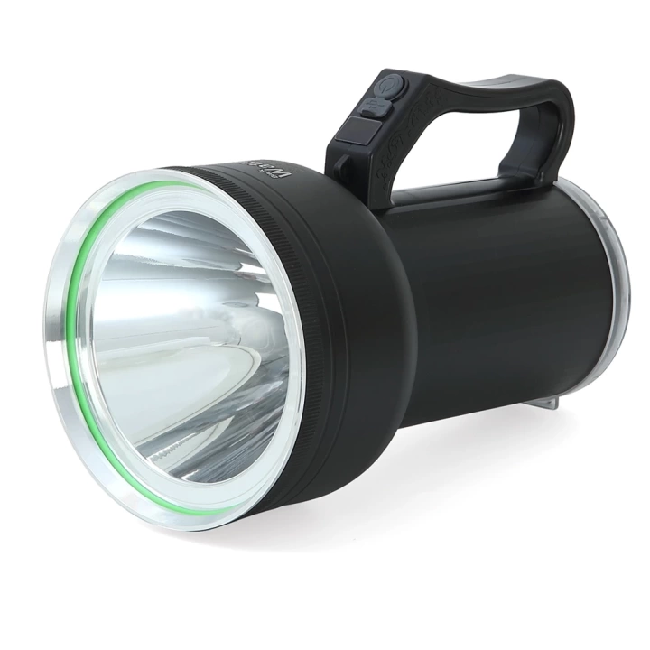 BFS Gt Led Taşınabilir Güneş Solar Ledli Fener  Wt-415