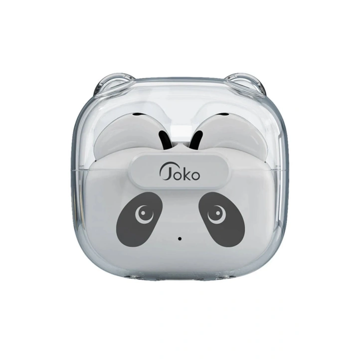 BFS GT05 Kablosuz Airpods Kulaklık - Beyaz