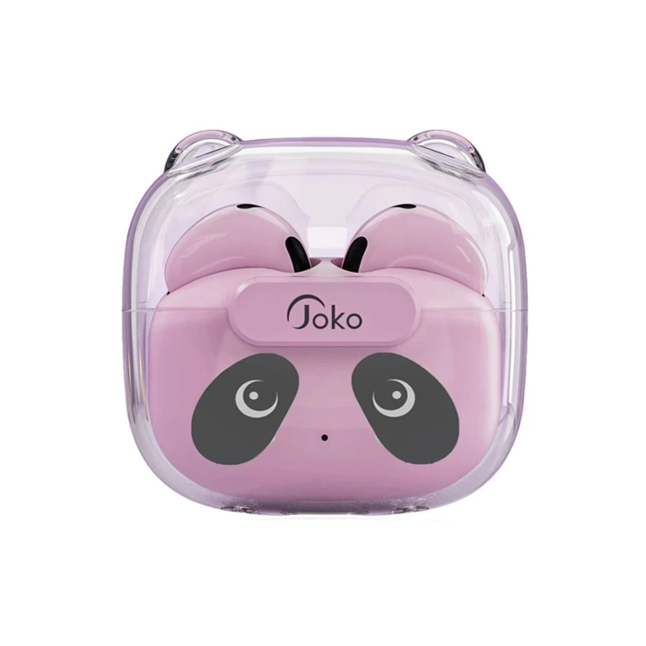 BFS GT05 Kablosuz Airpods Kulaklık - Pembe