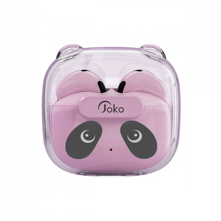 BFS  GT05 Kablosuz Airpods Kulaklık - Pembe