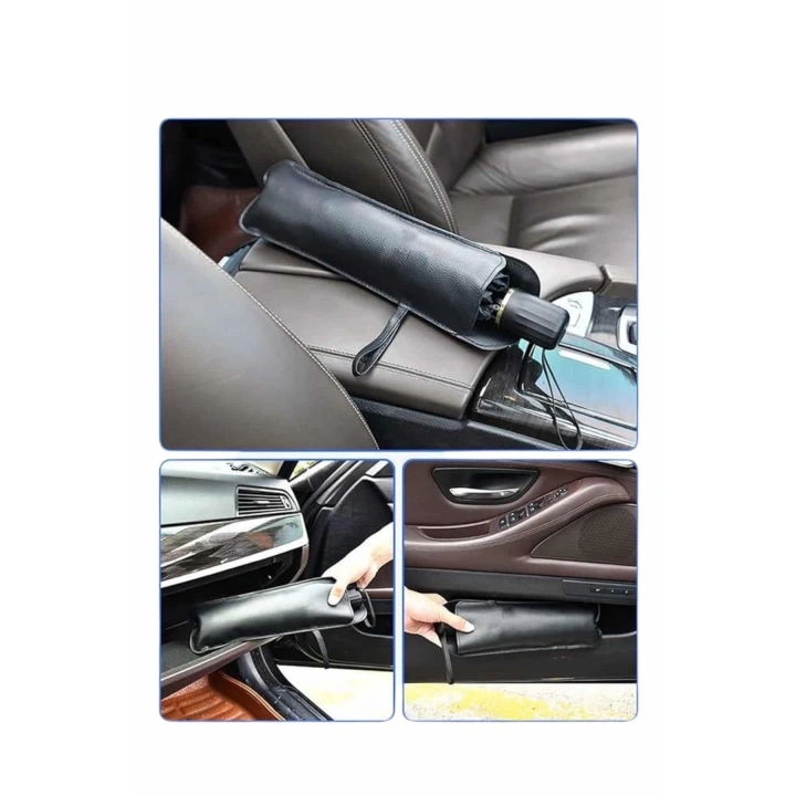 BFS Güneş Önleyici Katlanabilir Oto Araba Güneşlik Şemsiye Tip Ön Cam