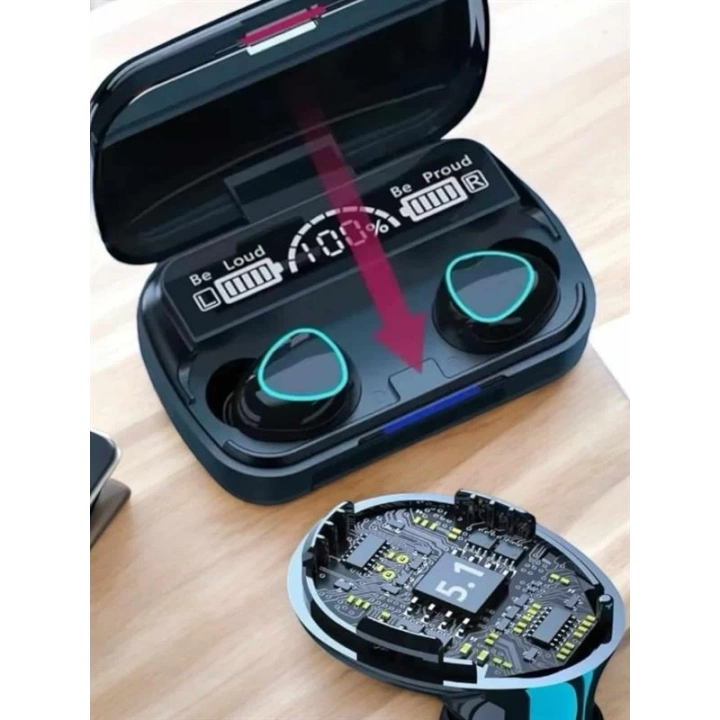 BFS Gürültü Önleyici Spor ve Günlük Kullanım için Konforlu ve Şık Kablosuz Kulaklık