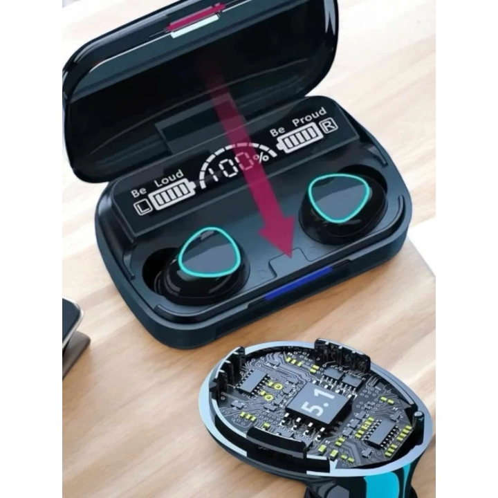 BFS Gürültü Önleyici Spor ve Günlük Kullanım için Konforlu ve Şık Kablosuz Kulaklık