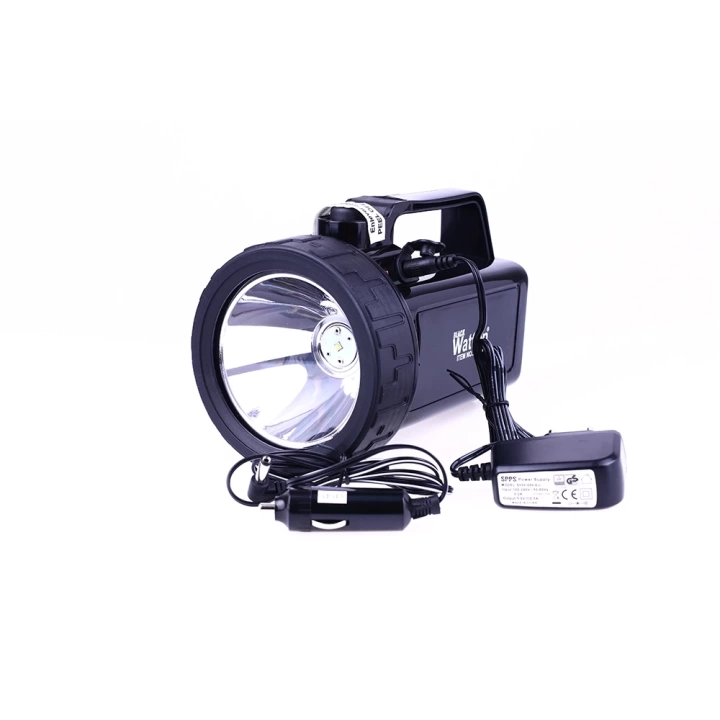 BFS Güvenlik Feneri 30 W Kuvvetinde Wt-401
