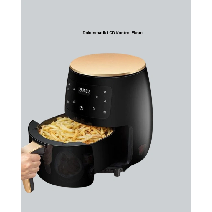 BFS GW Airfryer