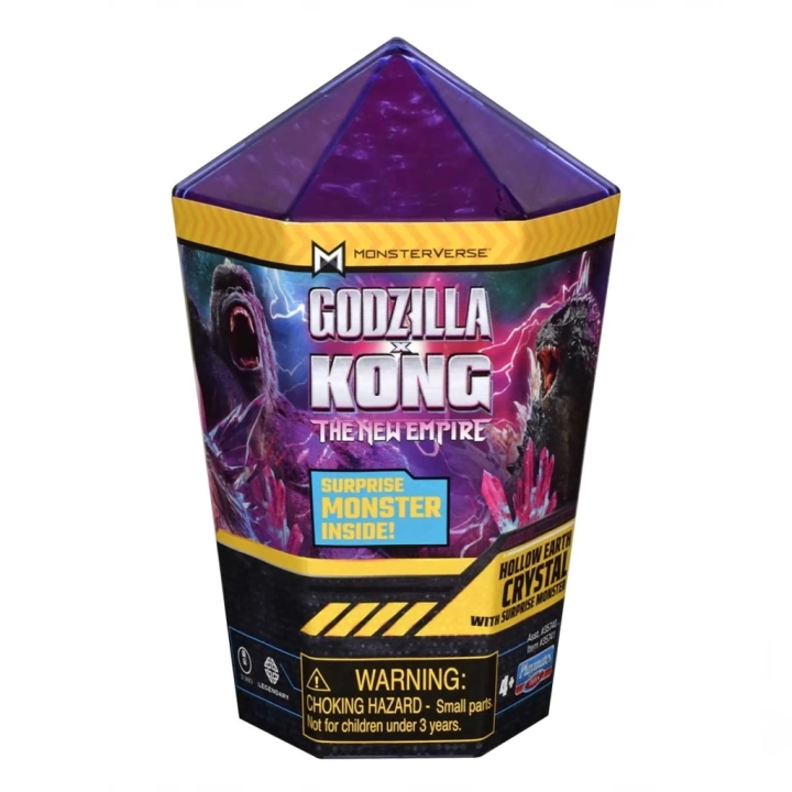 BFS   GxKKristalSürprizMiniFigur5CmMN302000