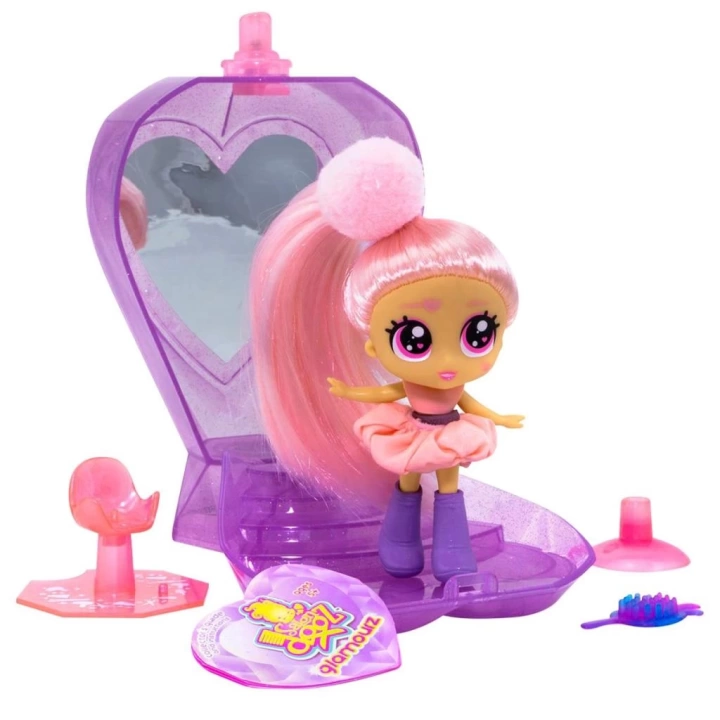BFS   Hairdooz Salondooz Bebek Sürpriz 78905
