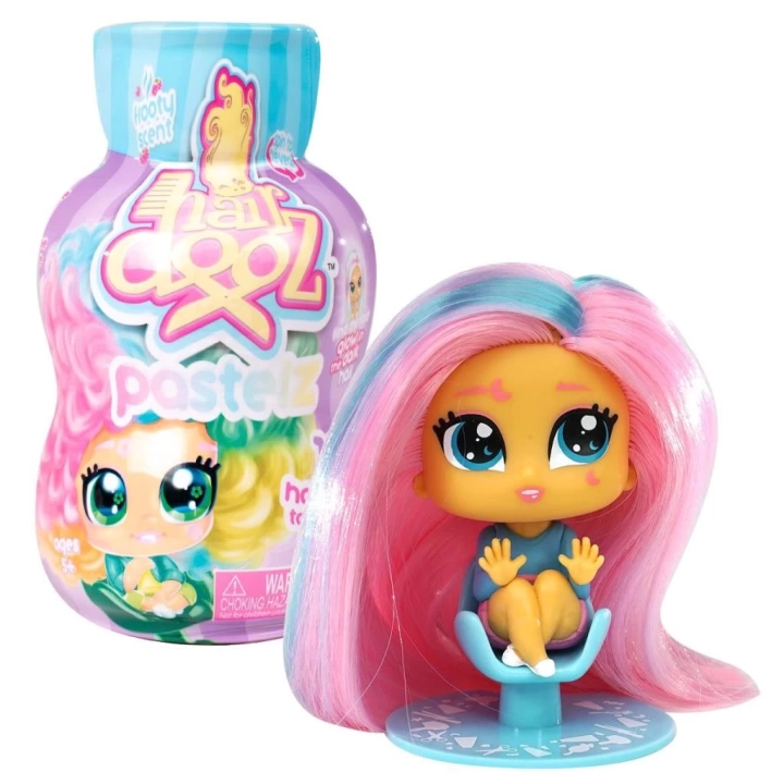 BFS   Hairdooz Shampoo Bebek Pastel Sürpriz 78903
