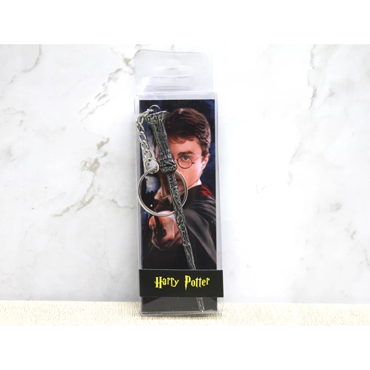 BFS Harry Potter Asası Anahtarlık