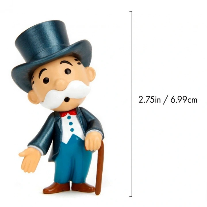 BFS Hasbro Gaming Figürleri