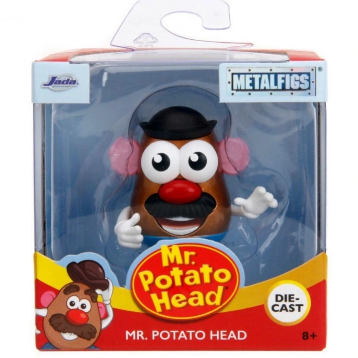 BFS Hasbro Gaming Figürleri