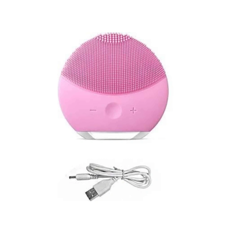 BFS Hassas Ciltlere Özel Titreşimli Yüz Temizleme ve Masaj Aleti