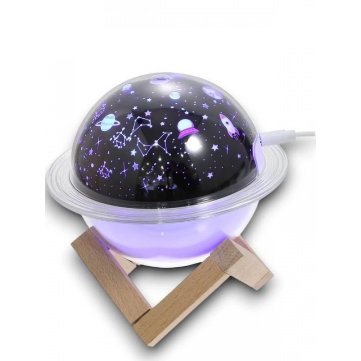 BFS Hava nemlendirici Lamba