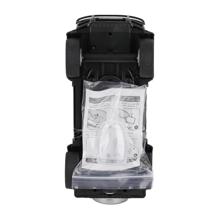 BFS   HCL-801PA Sesli Işıklı Buharlı Off Road Jeep 1:22 -Vardem Oyuncak