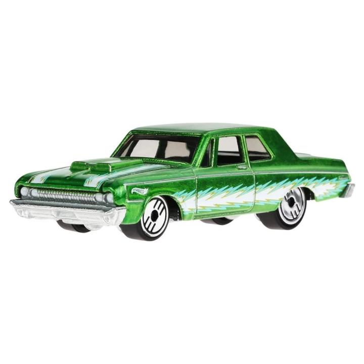 BFS   HDG52 Hot Wheels Ultra Hots Arabalar
