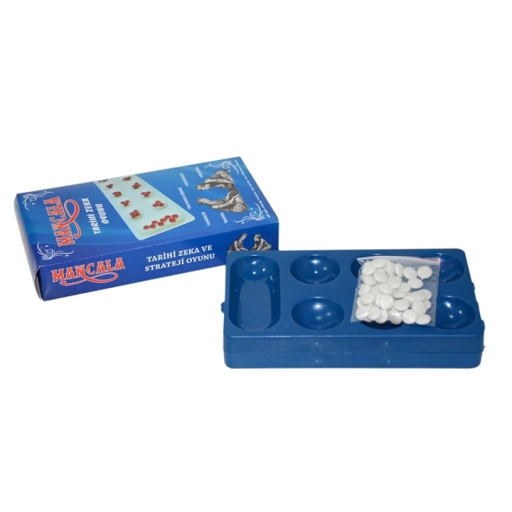 BFS   HED 002 PLASTİK MANGALA