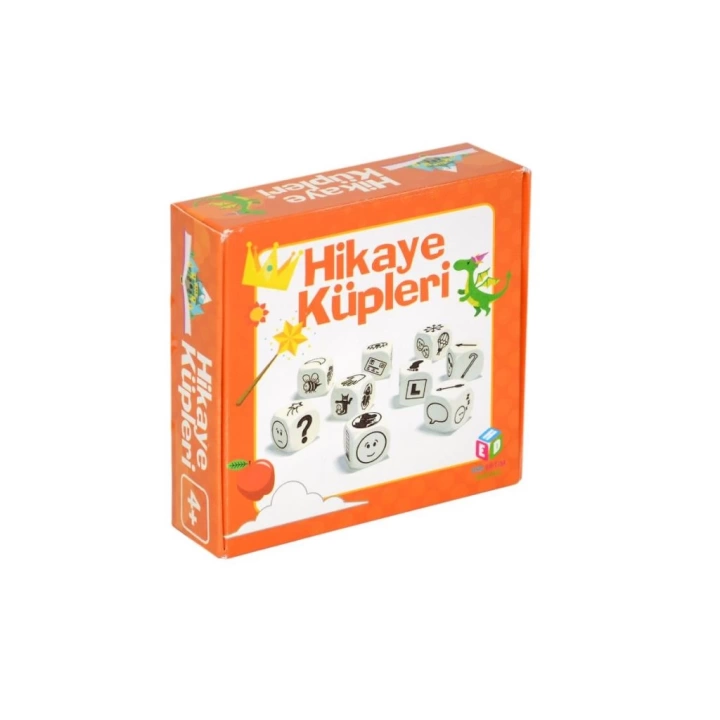BFS   HED 012 Hobi Zeka Hikaye küpü