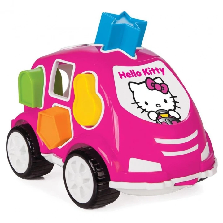 BFS   Hello Kitty Bultak Araba
