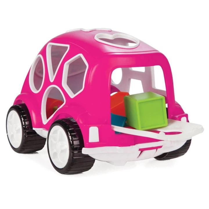 BFS   Hello Kitty Bultak Araba