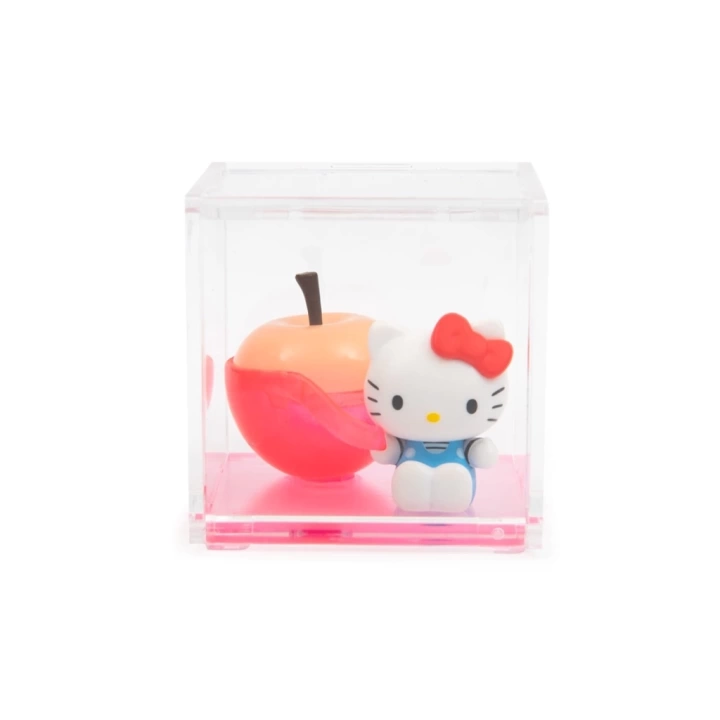 BFS   Hello Kitty Elma Atölyesi