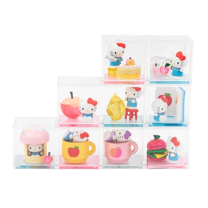 BFS   Hello Kitty Elma Atölyesi