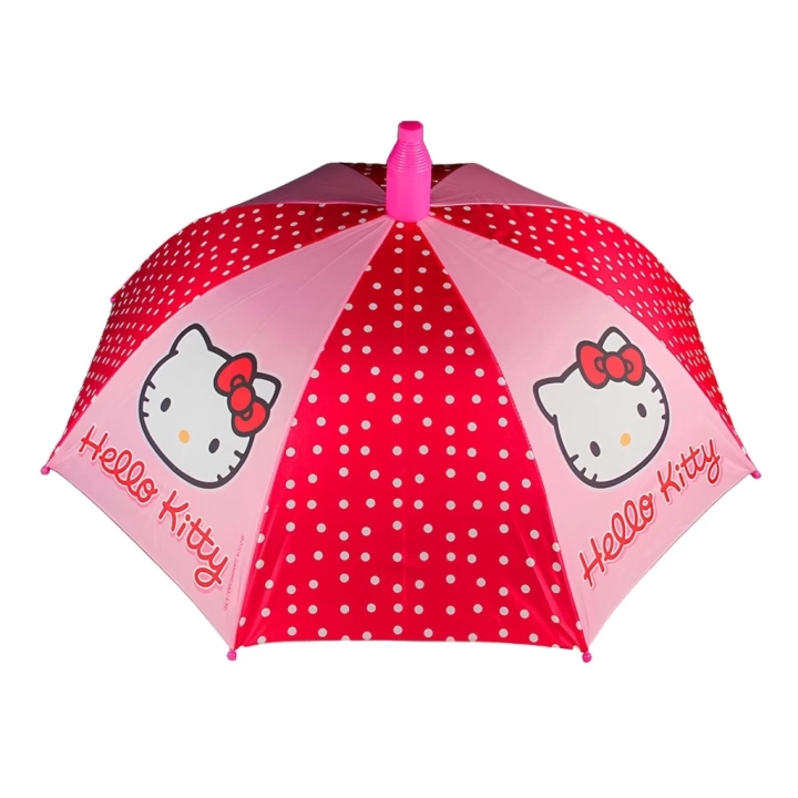 BFS   Hello Kitty Lisanslı Şemsiye