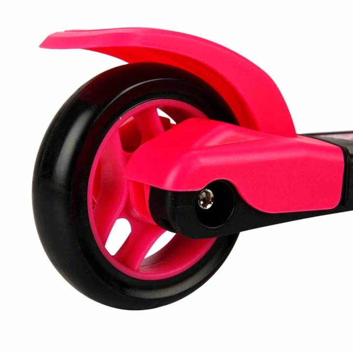 BFS   HelloKitty3TekerlekliTwistableScooter