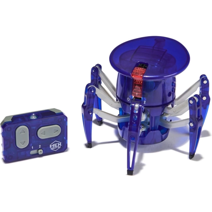 BFS   HexBots Nano Örümcek