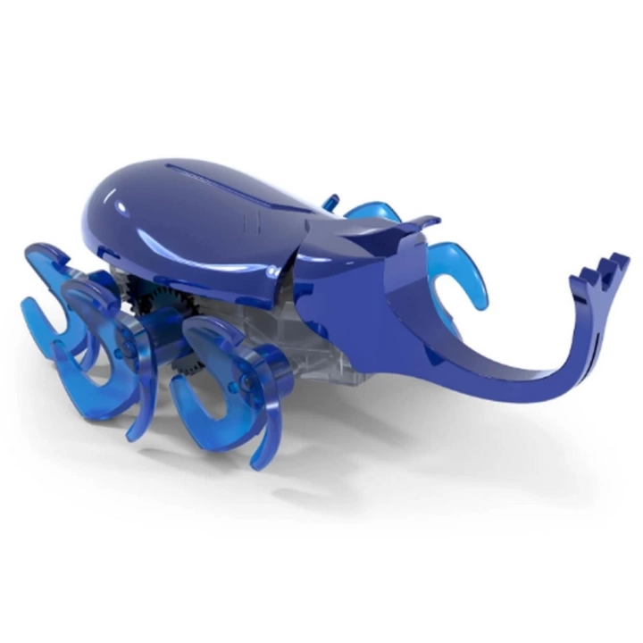 BFS   HexBots Nano Scarab & Beetle