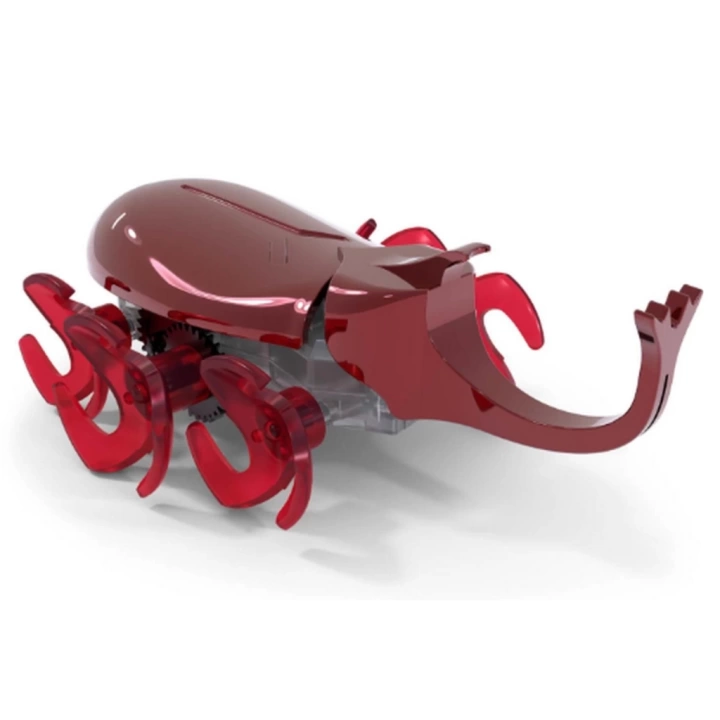 BFS   HexBots Nano Scarab & Beetle