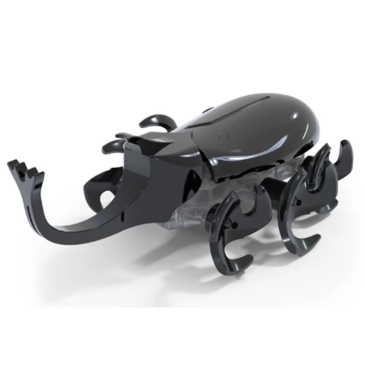 BFS   HexBots Nano Scarab & Beetle