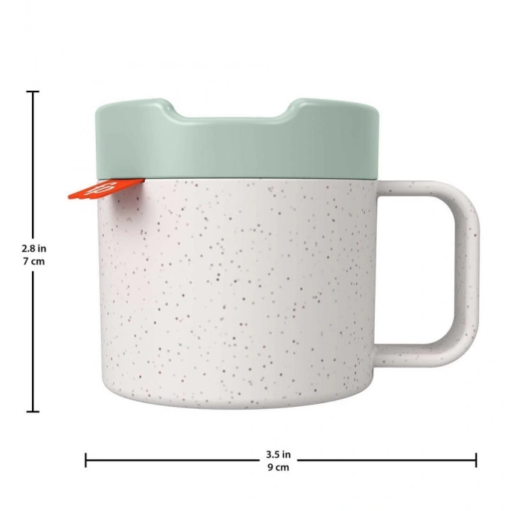BFS  HGB86 Fisher-Price Latte Diş Kaşıyıcı ve Çıngırak