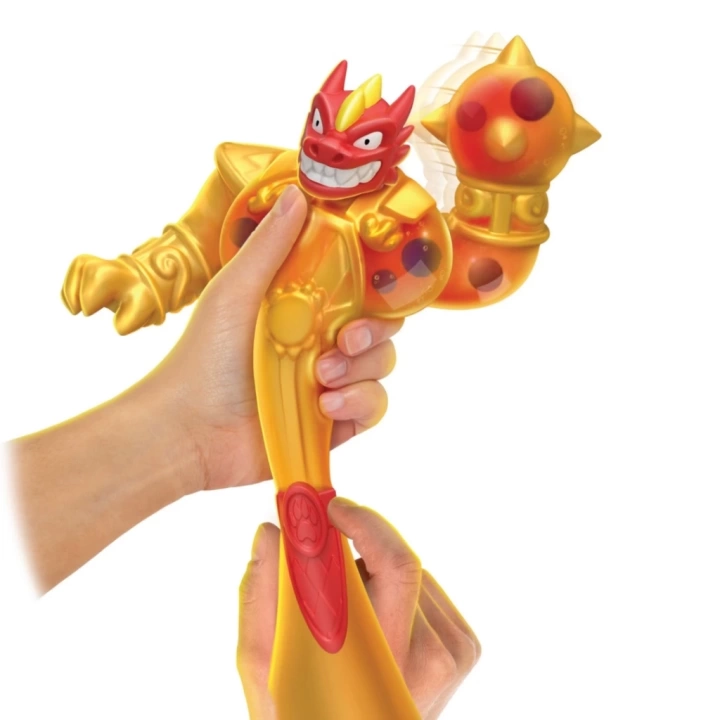 BFS   Hgjz Smash Strikers Tekli Figür