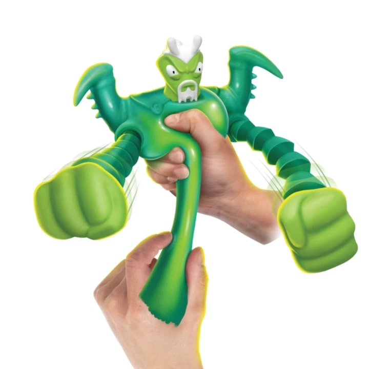 BFS   Hgjz Smash Strikers Tekli Figür
