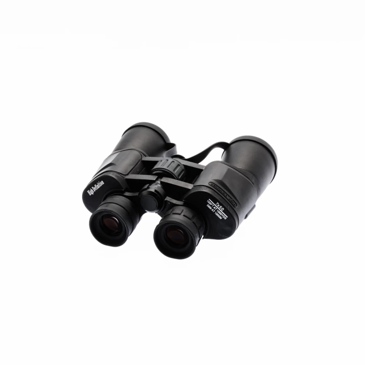 BFS High Defination 7x50 Geniş Ön Mercek Profesyonel El Dürbünü 1000m/56m