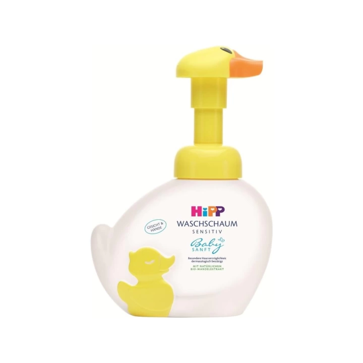 BFS  Hipp El Yıkama Köpüğü 250 ml