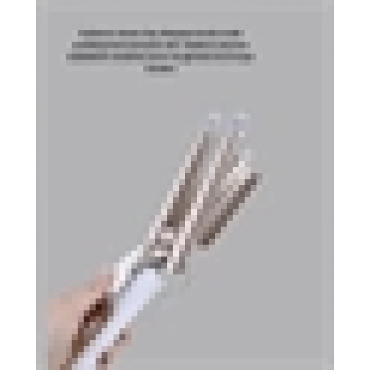 BFS Hızlı Isınan Şarjlı Saç Kıvırıcı Maşa