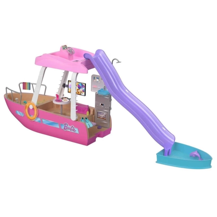 BFS  HJV37 nin Rüya Botu