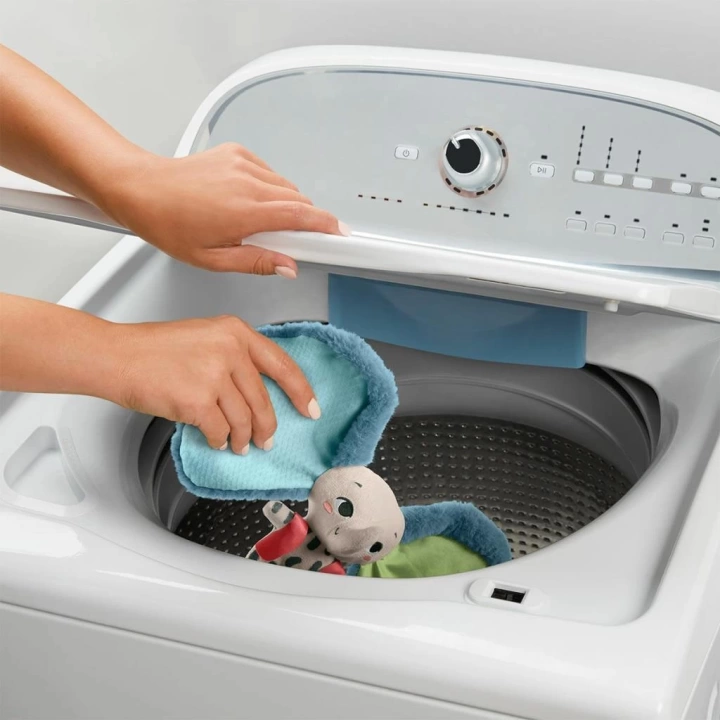 BFS   HKD63 Fisher-Price Koca Kulaklı Pelüş Dostum