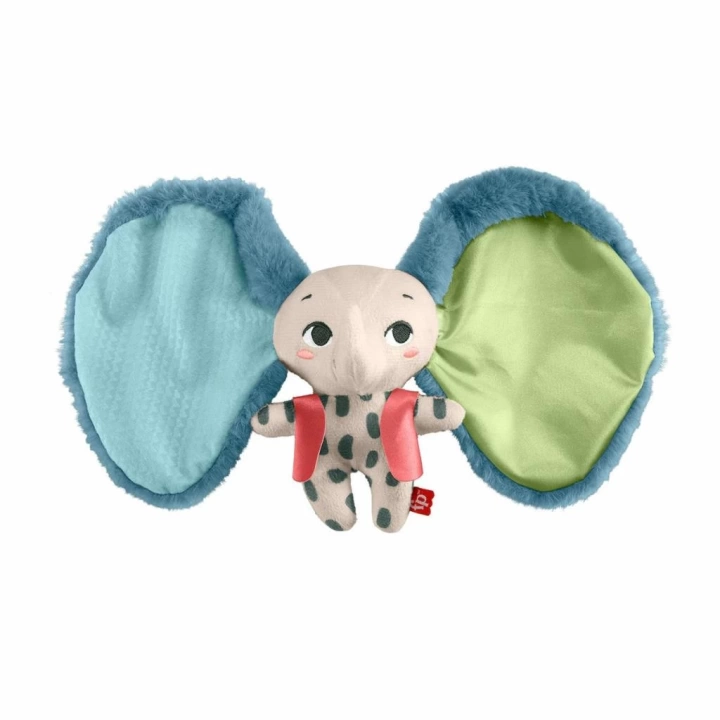 BFS   HKD63 Fisher-Price Koca Kulaklı Pelüş Dostum