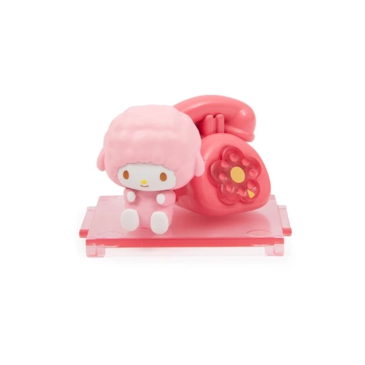 BFS   HKT28000 Hello Kitty Telefonda